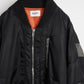 OVERSPEC MA-1 JACKET