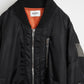 【25AW先行予約】OVERSPEC MA-1 JACKET