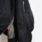 【25AW先行予約】OVERSPEC MA-1 JACKET