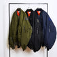 【25AW先行予約】OVERSPEC MA-1 JACKET