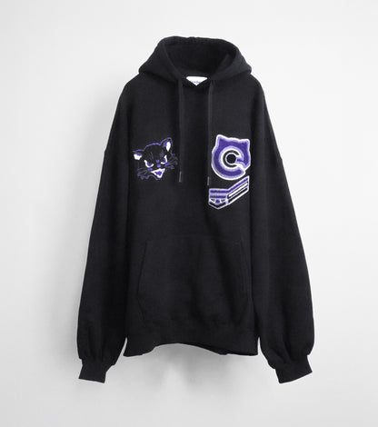 【25AW先行予約】NEKOMATA HOODIE