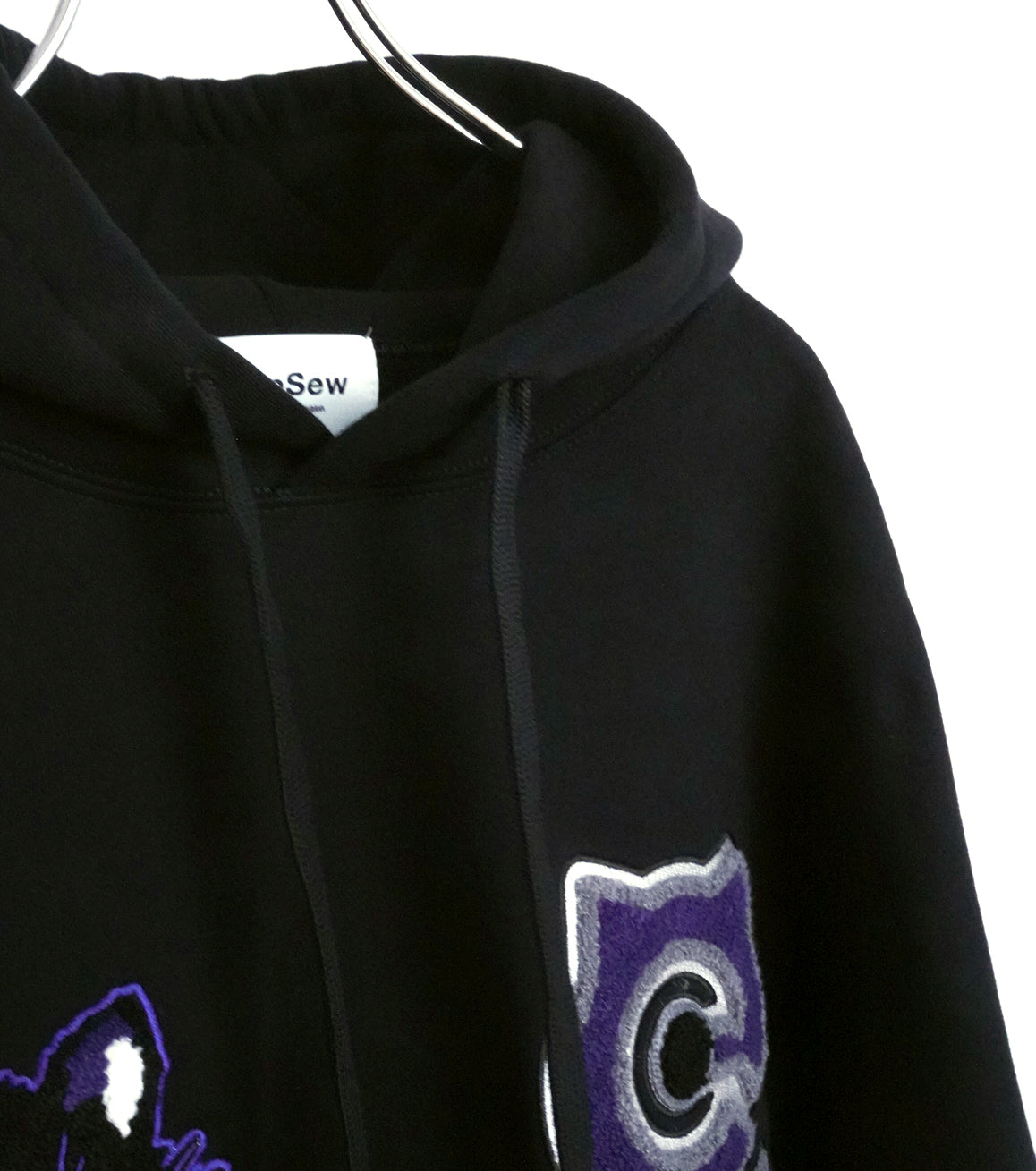 【25AW先行予約】NEKOMATA HOODIE