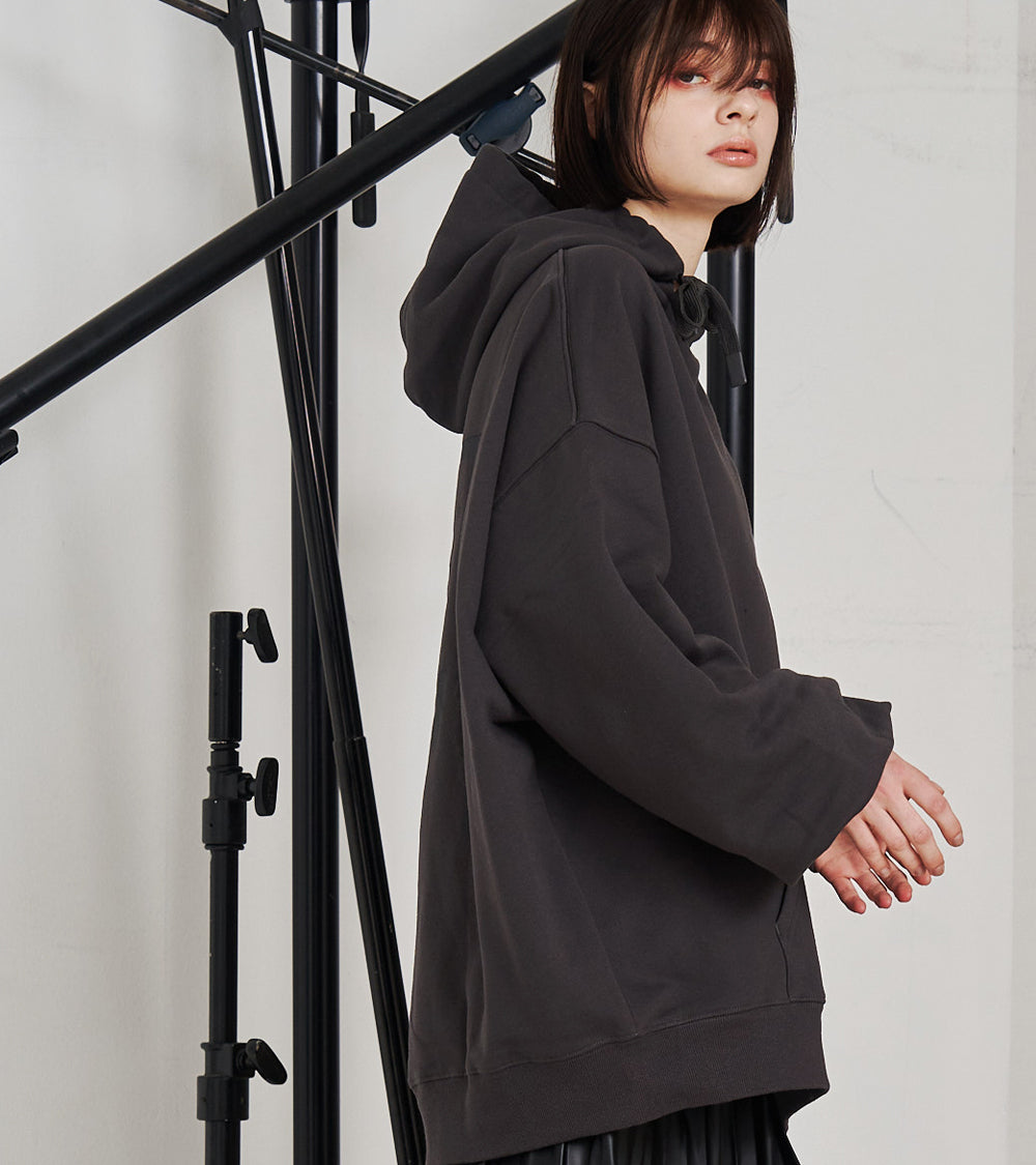 BOX LOGO HOODIE