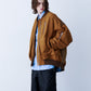 OVERSPEC MA-1 JACKET