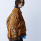 OVERSPEC MA-1 JACKET