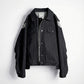 【先行予約商品】OVERSPEC DENIM JACKET