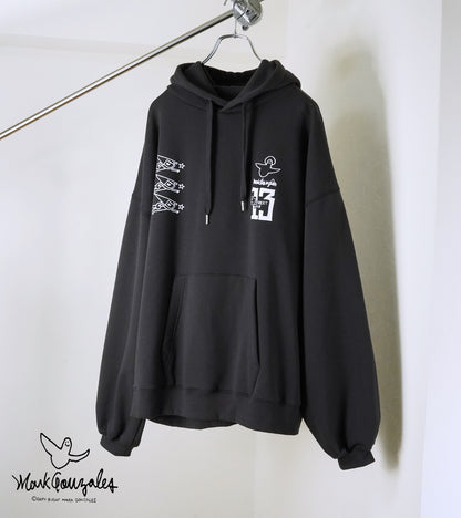 【SALE】MARK GONZALES SWEAT HOODIE