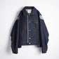 【一部再入荷あり】OVERSPEC DENIM JACKET