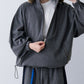 SOFTTEX HALF ZIP TOPS
