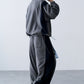 SOFTTEX CURVE PANTS with STRAP