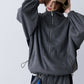 SOFTTEX HALF ZIP TOPS