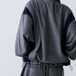 SOFTTEX HALF ZIP TOPS