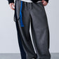 SOFTTEX CURVE PANTS with STRAP