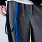 SOFTTEX CURVE PANTS with STRAP