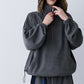 SOFTTEX HALF ZIP TOPS