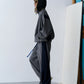 SOFTTEX CURVE PANTS with STRAP