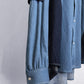 【予約商品】FAKE BLOCKING SHIRT