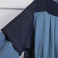 【予約商品】FAKE BLOCKING SHIRT