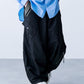 NYLON TOP GUN PANTS