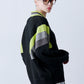 FOOTBALL KNIT POLO