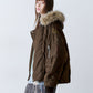 OVERSPEC N-2B JACKET