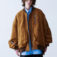 OVERSPEC MA-1 JACKET