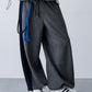 SOFTTEX CURVE PANTS with STRAP