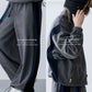 SOFTTEX CURVE PANTS with STRAP