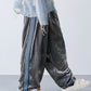 VELVET LINE PANTS