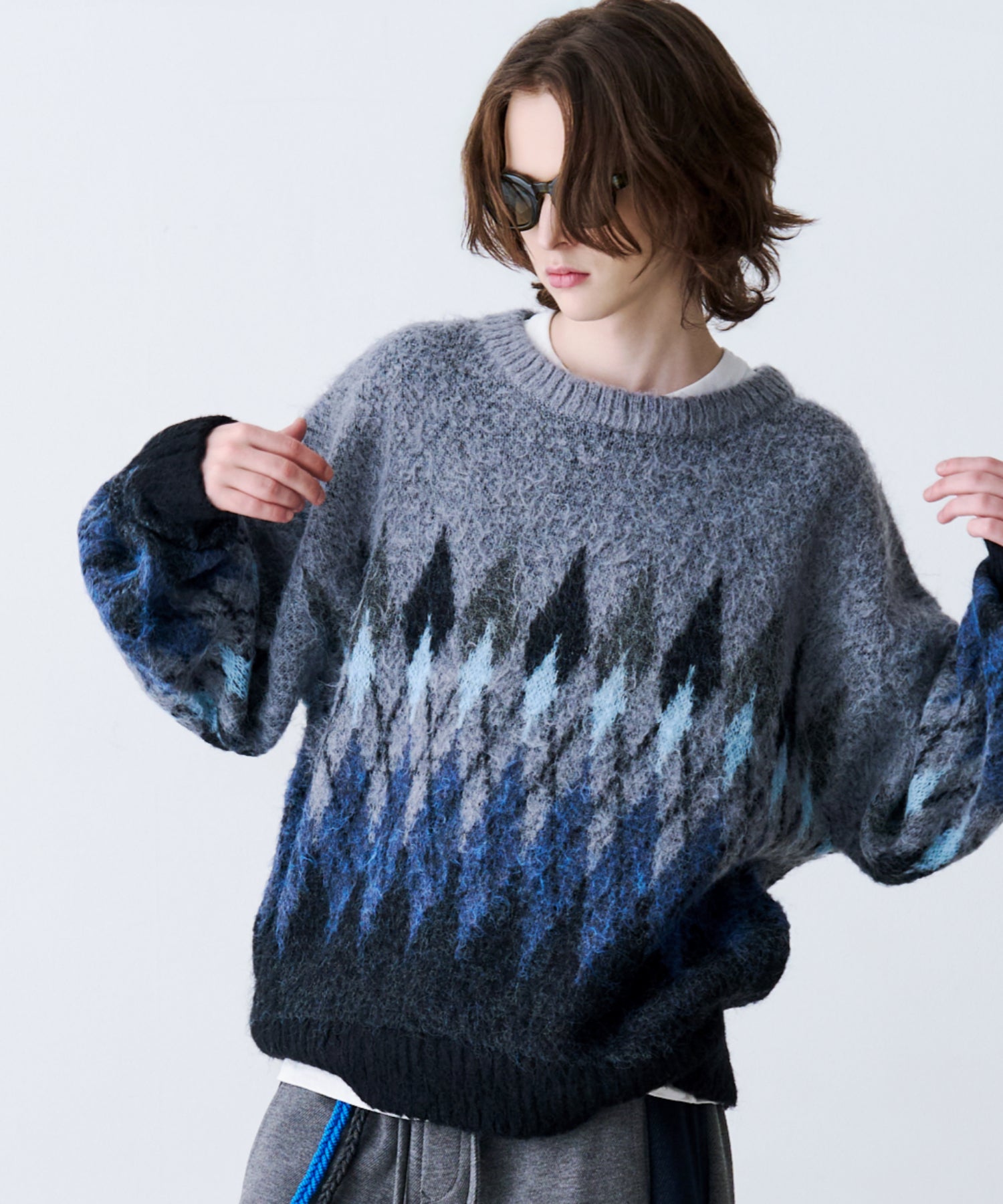 TOPS – seesew