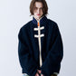 BOA KUNGFU JACKET