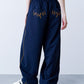 STRIPE MARKED PANTS