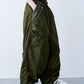 NYLON TOP GUN PANTS