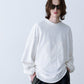 GRUNGE FOOTBALL TEE