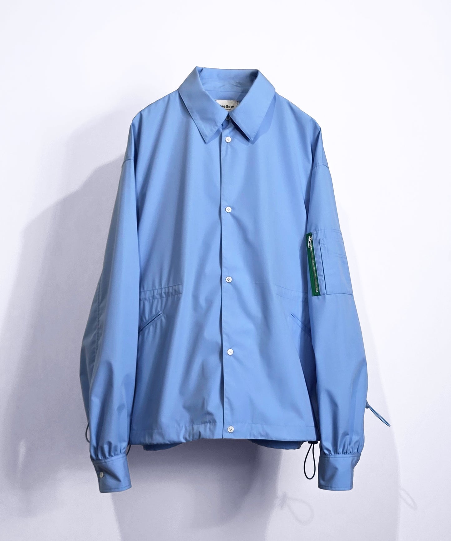 【予約商品】COACH SHIRT JACKET
