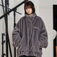 HYBRID FAR JACKET