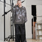 【一部予約】NEKOMATA SHAGGY KNIT