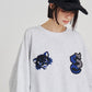 NEKOMATA CRUE SWEAT