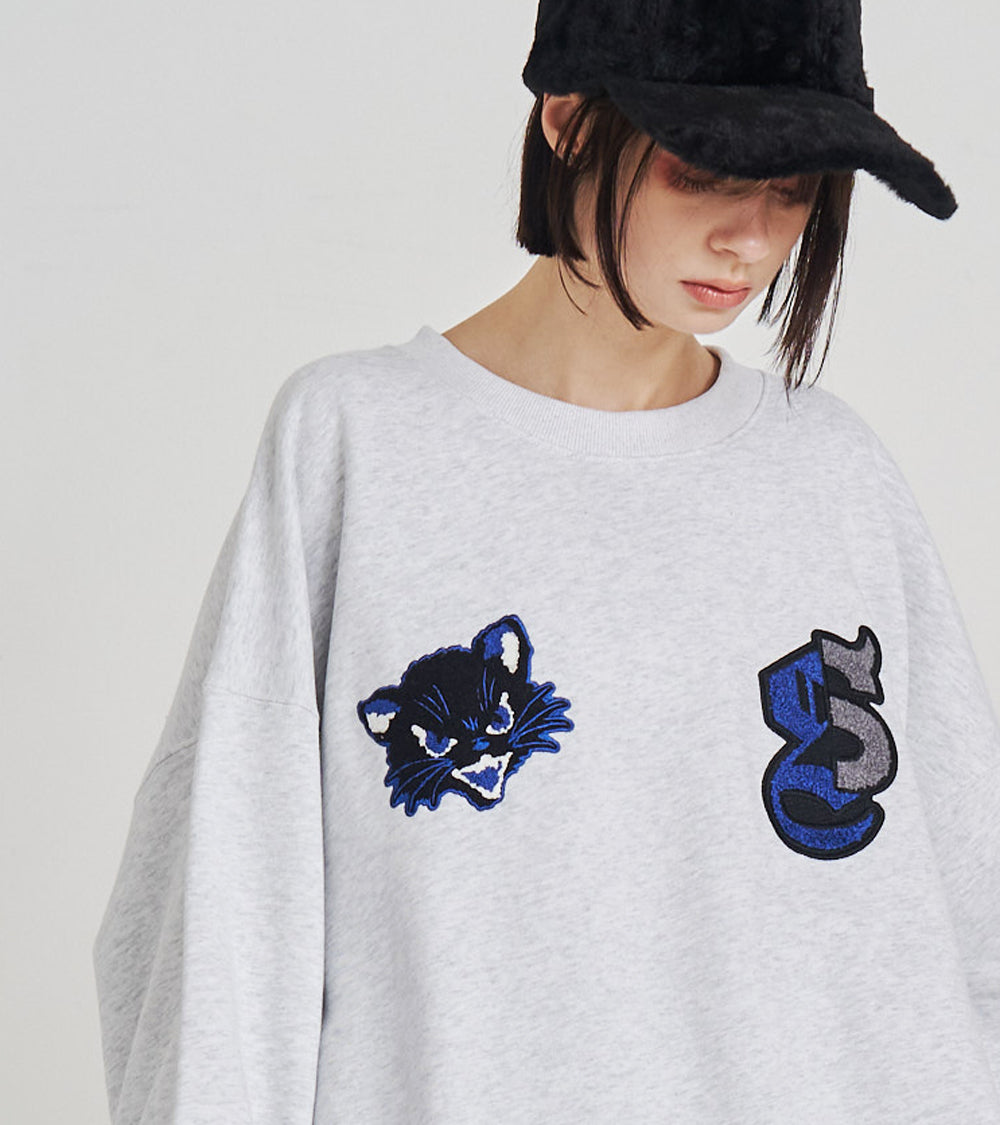 NEKOMATA CRUE SWEAT
