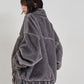 HYBRID FAR JACKET