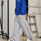 PANEL LINE SWEAT PANTS