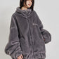 HYBRID FAR JACKET