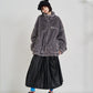 HYBRID FAR JACKET