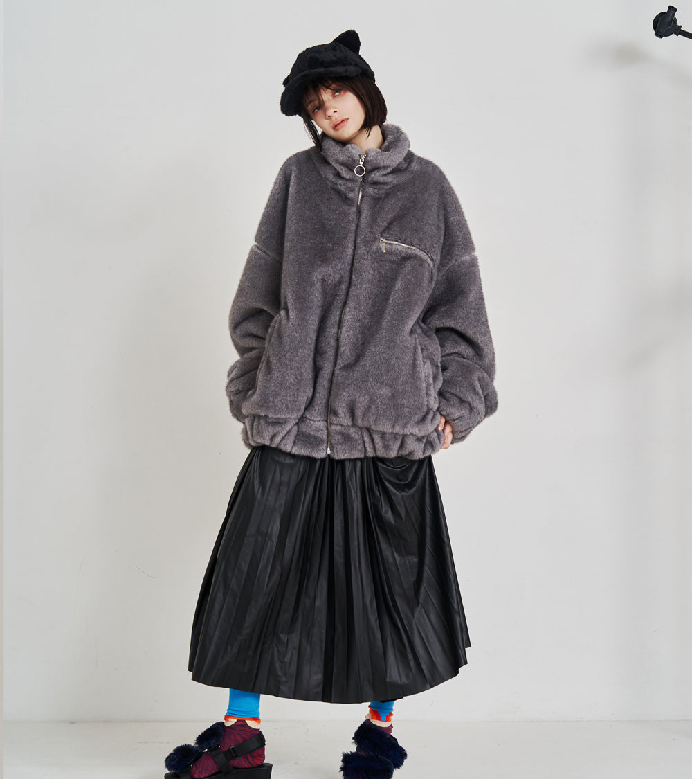 HYBRID FAR JACKET