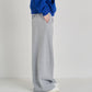 PANEL LINE SWEAT PANTS
