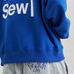 PANEL LINE SWEAT PANTS