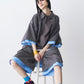 【予約商品】LAYERED H/S BOX SHIRTS