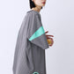 【一部予約】BLOCKING BORDER TEE