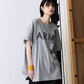 ARMY WAPPEN PRINT TEE