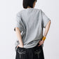 ARMY WAPPEN PRINT TEE